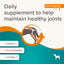Beaphar Flexifit Dog Treats Maintenance Level 1 150G