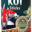 Tetra Pond Koi Sticks, 1ltr/140g