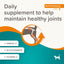 Beaphar Flexifit Bits Maintenance Level 1 Joints For Cats 35G