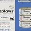 Applaws Cat Tin Fish Selection in Broth 12 x 156g