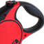 KONG Terrain Retractable Black