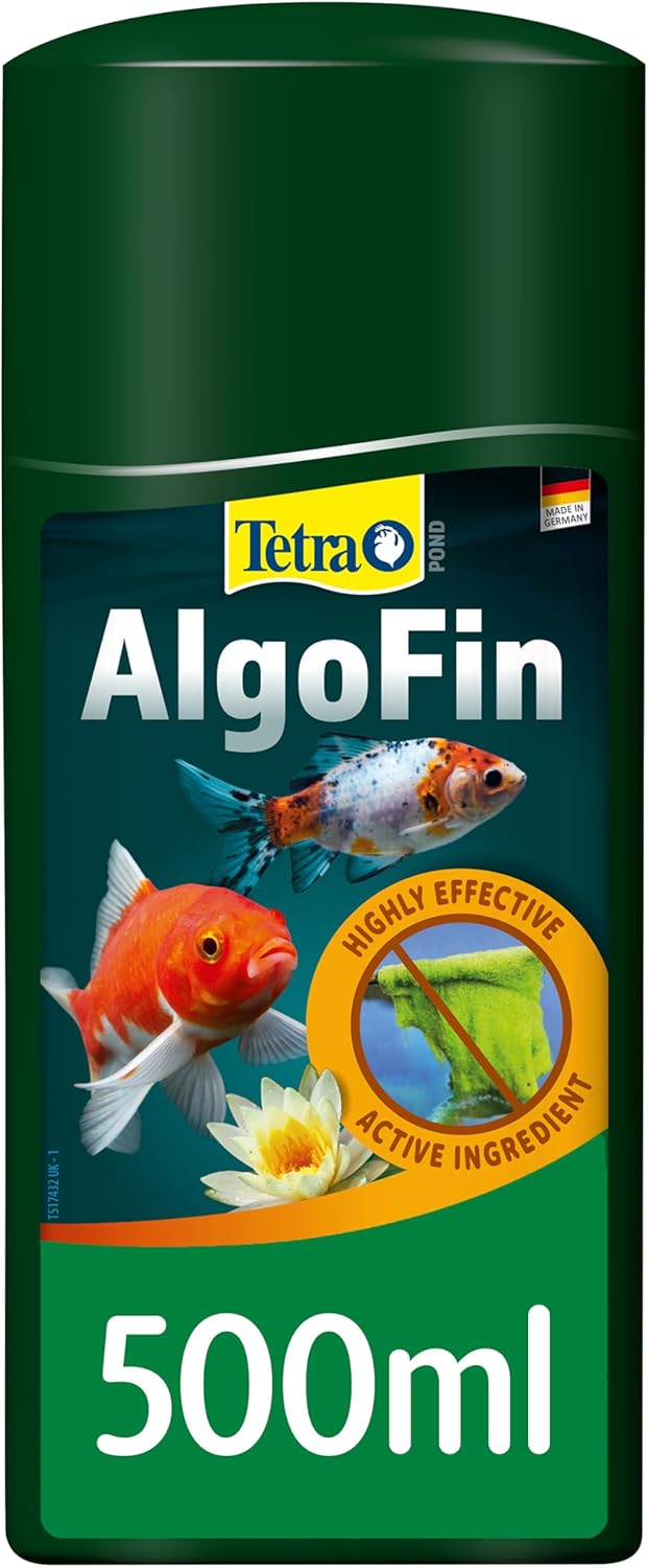 Tetra Pond Algofin 500ml