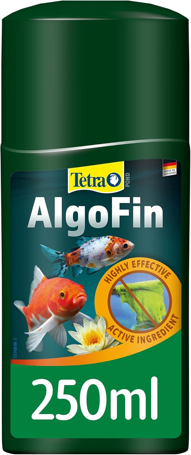 Tetra Pond Algofin 250ml