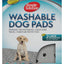 Simple Solution Washable Dog Training Pads Large - Pack of 2