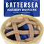 Rosewood Battersea Blueberry Snuffle Pie
