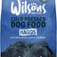 Wilsons Haggis Dry Cold Pressed Dog Food