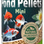 Tetrapond Pellets Mini - 1LTR