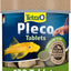 Tetra Plecomin 120 Tabs