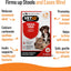 VETIQ Stool Firm Tablets 45s