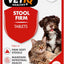 VETIQ Stool Firm Tablets 45s