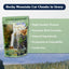 Taste Of The Wild Rocky Mountain Chunks and Gravy Cat Pouch 12x85g