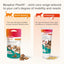Beaphar Flexifit Bits Maintenance Level 1 Joints For Cats 35G