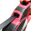 KONG Terrain Retractable Black