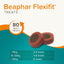 Beaphar Flexifit Dog Treats Maintenance Level 1 150G