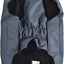 Dog Gone Smart Nano Breaker Raincoat Blue 8"