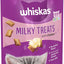 Whiskas Kitten Milky Treats 50G
