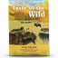 Taste Of The Wild Adult All Breeds High Prairie Grain Free Dry Dog Food