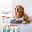 Beaphar Intestopro Prebiotic Stool Firming Tablets For Medium & Large Dogs (Over 20Kg) - 20 Tabs
