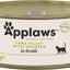 Applaws Cat Tuna & Seaweed 156g x 24
