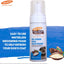 Palmer's For Pets Moisturizing No-Rinse Bath Foam With Cocoa Butter 148ml