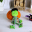 Halloween Frankenstien Rope Toy