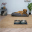 Ancol Cool Grey Feeding Mat