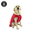 Ancol Stormguard Dog Coat Dog Coat Soft Shell Bordeaux
