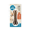 Zeus Nosh Strong Chew Bone Bacon Flavour Single