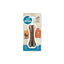 Zeus Nosh Strong Chew Bone Bacon Flavour Single