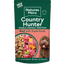 Natures Menu Country Hunter Grass Grazed Beef with Superfoods 6 x 150g