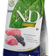 N&D Prime Cat Lamb & Blueberry Adult