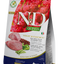 N&D Quinoa Cat Weight Management Lamb & Broccoli Adult