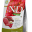 N&D Quinoa Cat Urinary Duck & Cranberry Adult