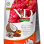 N&D Quinoa Dog Skin & Coat Herring & Coconut Adult Med/Maxi 2.5kg