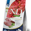 N&D Quinoa Dog Weight Management Lamb & Broccoli Adult Med/Maxi
