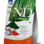 N&D Spirulina Herring Kitten 1.5kg