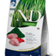 N&D Spirulina Lamb Cat Adult 1.5kg