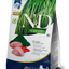 N&D Spirulina Lamb Adult