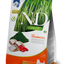 N&D Spirulina Herring Adult