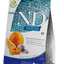 N&D Ocean Cat Herring Pumpkin & Orange Adult 1.5kg