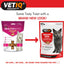 VETIQ Urinary Care Cat Treats 65g