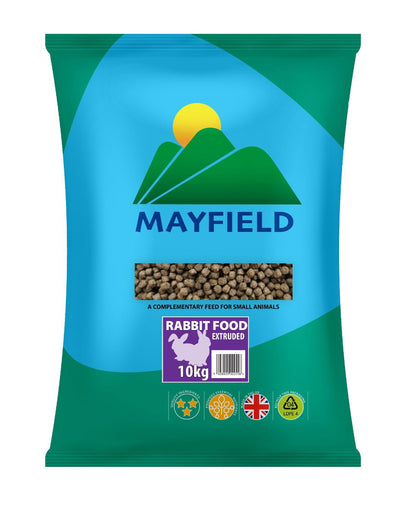 Mayfield Extruded Rabbit 10kg