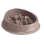 Stefanplast Slow Food Chic Bowl Grey