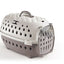 Stefanplast Travel Chic Carrier White/Grey