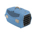 Stefanplast Pet Carrier With Metal Door Nordic