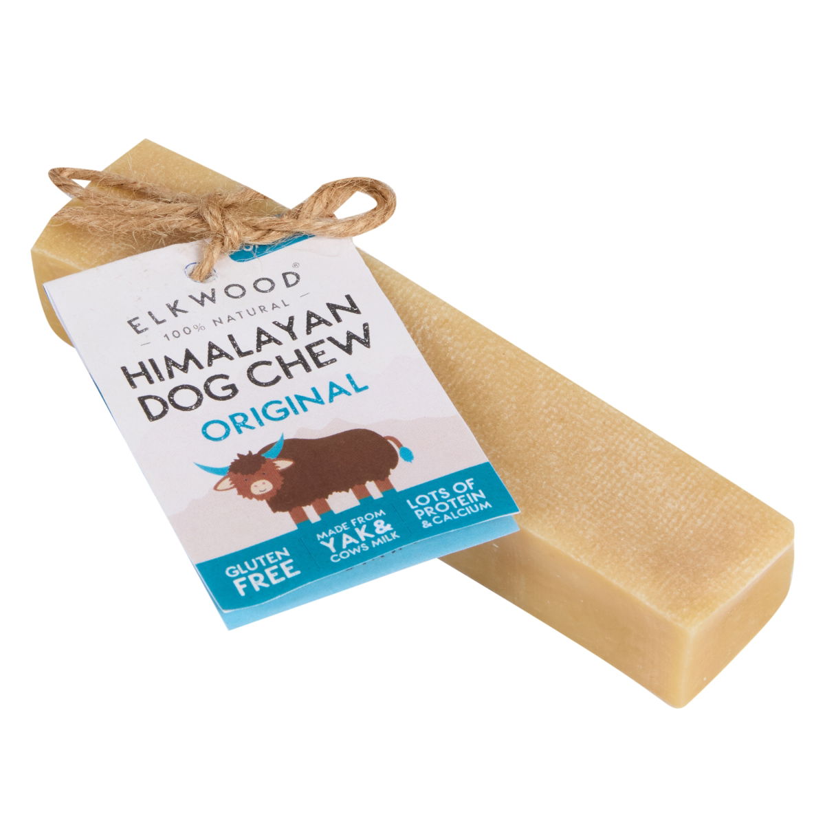 Elkwood Himalayan Chew Original Cheese