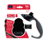 KONG Terrain Retractable Black