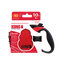 KONG Terrain Retractable Red