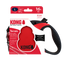 KONG Terrain Retractable Red