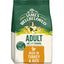 JAMES WELLBELOVED Turkey & Rice Kibble Adult Maintenance 15kg